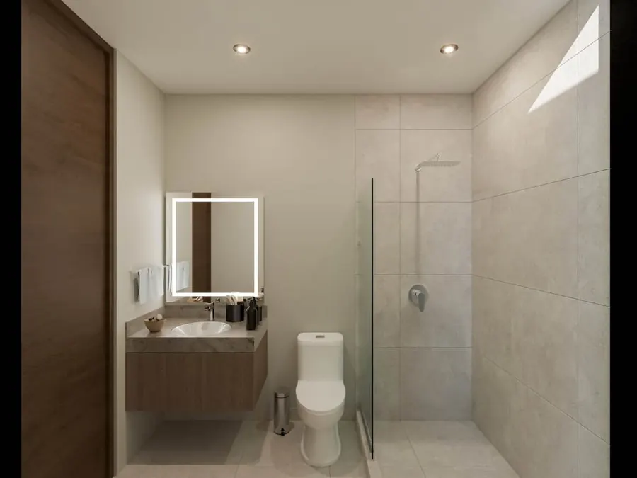 Baño